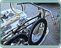 Harley-Davidson 1920 F 1000 IOE Project
