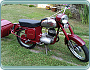 ČZ 175/470 Sport + PAv-40