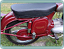 ČZ 175/470 Sport + PAv-40