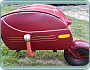 ČZ 175/470 Sport + PAv-40