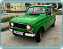 Renault 4 TLS Renault 4 TLS