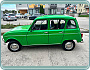 Renault 4 TLS Renault 4 TLS