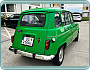 Renault 4 TLS Renault 4 TLS