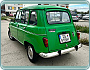 Renault 4 TLS Renault 4 TLS