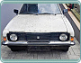 FORD Cortina 1600 MK3