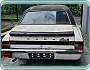 FORD Cortina 1600 MK3