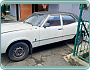 FORD Cortina 1600 MK3