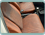 FORD Cortina 1600 MK3