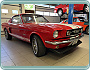 Ford Mustang Fastback GT 350