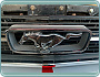 Ford Mustang Fastback GT 350