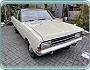 Opel Rekord