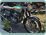 Honda CB 750 FOUR Honda CB 750 FOUR