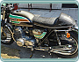 Honda CB 750 FOUR Honda CB 750 FOUR