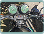 Honda CB 750 FOUR Honda CB 750 FOUR