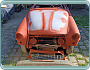Škoda Felicia 1960 Škoda Felicia 1960