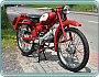 Moto Guzzi Hispania Cardellino 73ccm