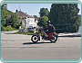 Jawa ČZ 150/352 půlbuben 1955