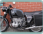 BMW R75/5 