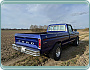 Ford F250 Big Block