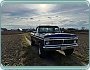 Ford F250 Big Block