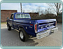 Ford F250 Big Block