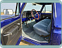 Ford F250 Big Block