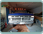 Ford F250 Big Block