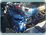 Ford F250 Big Block