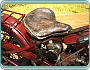 Indian 1932 Standard Scout 750cc V-twin