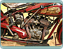 Indian 1932 Standard Scout 750cc V-twin