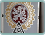 Rarita - Servisní zrcadlo AČRCS