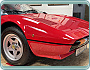 Ferrari 308 GTBi z roku 1982