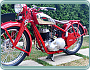 Jawa 350SV