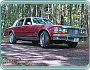 CADILLAC SEVILLE r.v. 1976