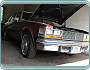 CADILLAC SEVILLE r.v. 1976
