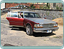 CADILLAC SEVILLE r.v. 1976