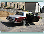 CADILLAC SEVILLE r.v. 1976
