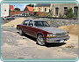 CADILLAC SEVILLE r.v. 1976