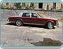 CADILLAC SEVILLE r.v. 1976