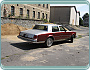 CADILLAC SEVILLE r.v. 1976