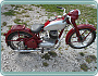 Jawa 350/18 pérák s TP a SPZ