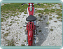 Jawa 350/18 pérák s TP a SPZ