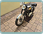 Royal Enfield Bullet 350