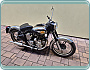 Royal Enfield Bullet 350