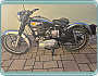 Royal Enfield Bullet 350