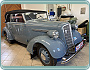 Opel 6 2 Liter 1936