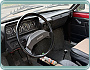 Škoda 120 LS, r. v. 1979 – původní TP, p