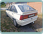 Opel Kadett E 1.6 D /testace HV/
