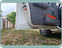 Opel Kadett E 1.6 D /testace HV/