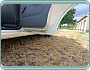 Opel Kadett E 1.6 D /testace HV/